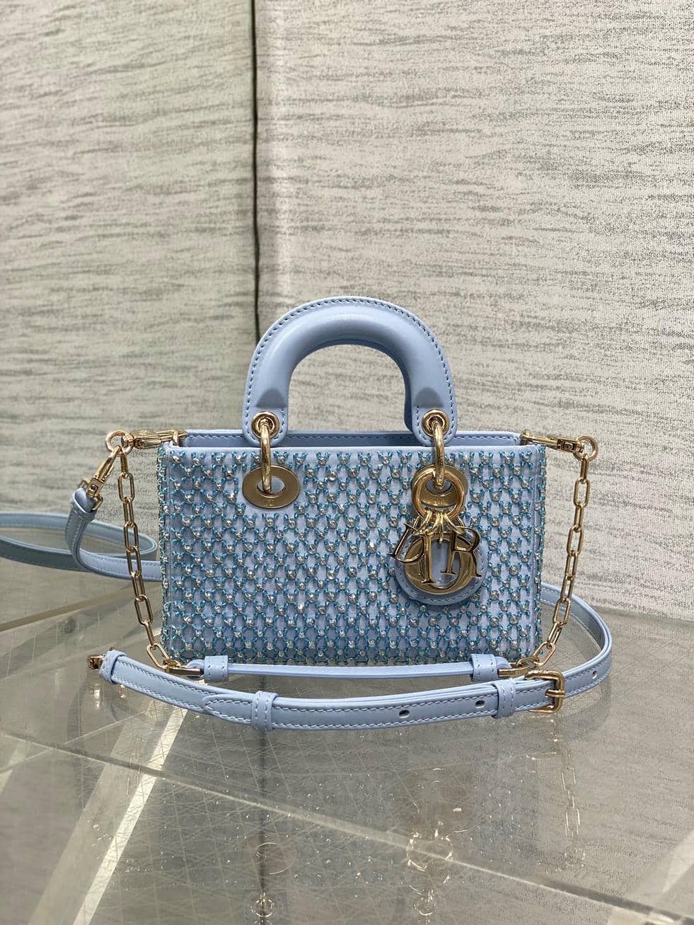 Dior Handmade Limited Version 0021